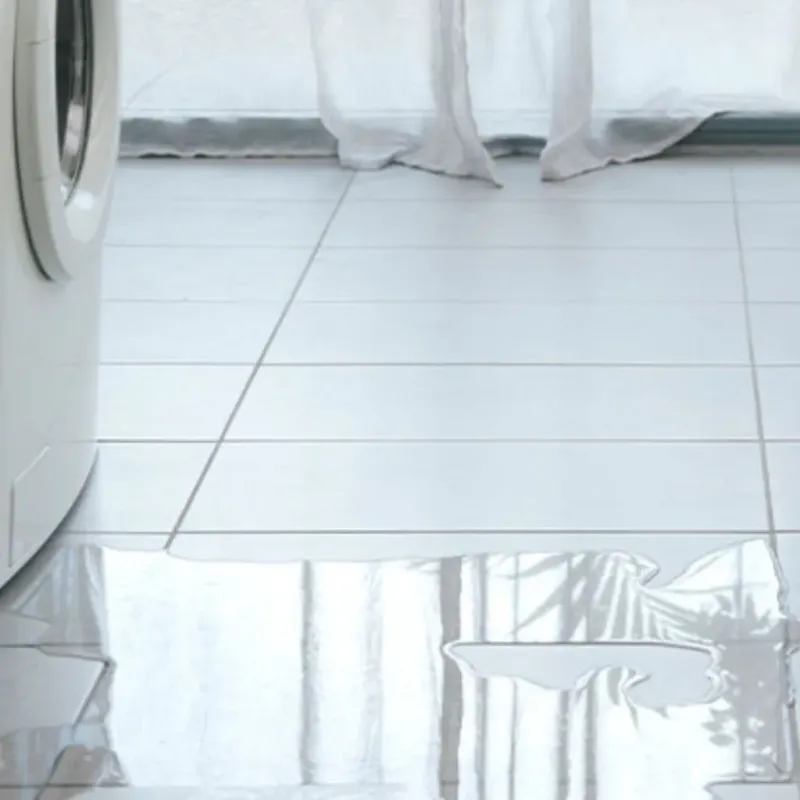 Appliance Leak Cleanup in Montgomery, PA