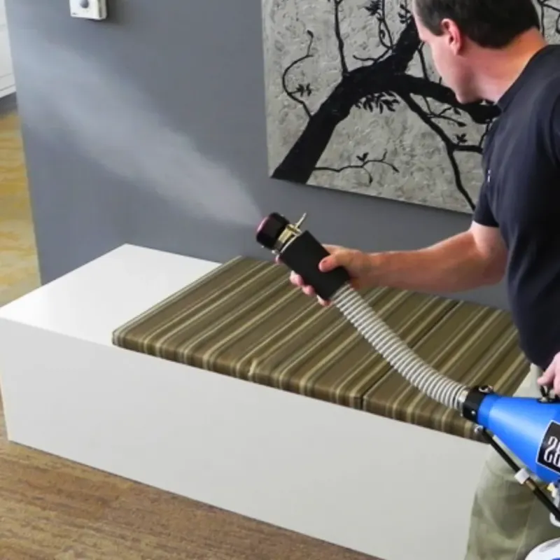 Professional Odor Removal in Montgomery, PA